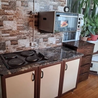 3-к квартира, 3 этаж, 76 м², Фирдавсӣ — миниатюра 15