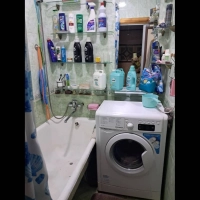 3-к квартира, 3 этаж, 76 м², Фирдавсӣ — миниатюра 16