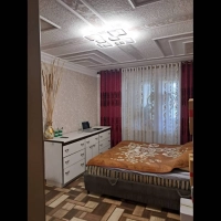 3-к квартира, 3 этаж, 76 м², Фирдавсӣ — миниатюра 18