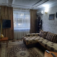 3-к квартира, 3 этаж, 76 м², Фирдавсӣ — миниатюра 19
