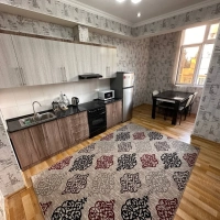 2-к квартира, 3 этаж, 90 м², И. Сомонӣ — миниатюра 2