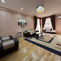 2-к квартира, 3 этаж, 90 м², И. Сомонӣ — миниатюра 3