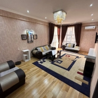 2-к квартира, 3 этаж, 90 м², И. Сомонӣ — миниатюра 4