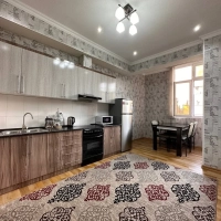 2-к квартира, 3 этаж, 90 м², И. Сомонӣ — миниатюра 6