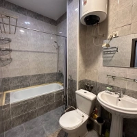 2-к квартира, 3 этаж, 90 м², И. Сомонӣ — миниатюра 7