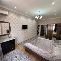 2-к квартира, 3 этаж, 90 м², И. Сомонӣ — миниатюра 8