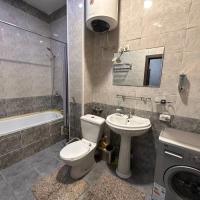 2-к квартира, 3 этаж, 90 м², И. Сомонӣ — миниатюра 9