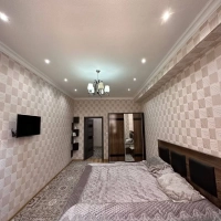 2-к квартира, 3 этаж, 90 м², И. Сомонӣ — миниатюра 10