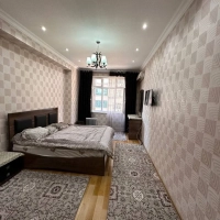 2-к квартира, 3 этаж, 90 м², И. Сомонӣ — миниатюра 11