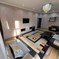 2-к квартира, 3 этаж, 90 м², И. Сомонӣ — миниатюра 12