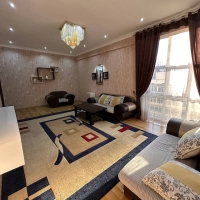 2-к квартира, 3 этаж, 90 м², И. Сомонӣ — миниатюра 13