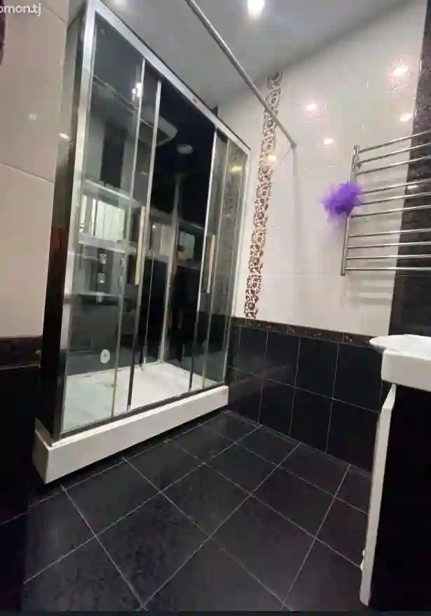 3-к квартира, 7 этаж, 125 м², Туркиш Эйрайнс — миниатюра 7