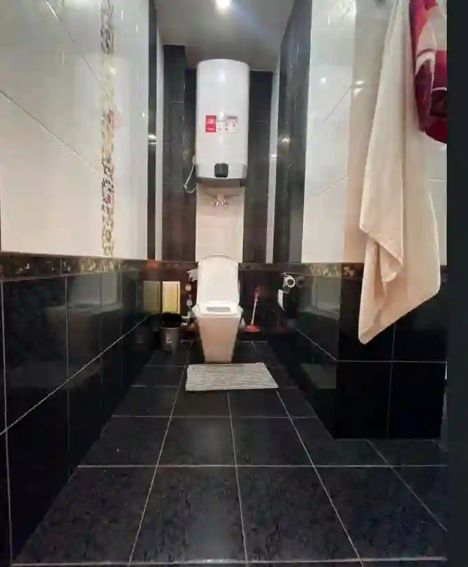 3-к квартира, 7 этаж, 125 м², Туркиш Эйрайнс — миниатюра 8
