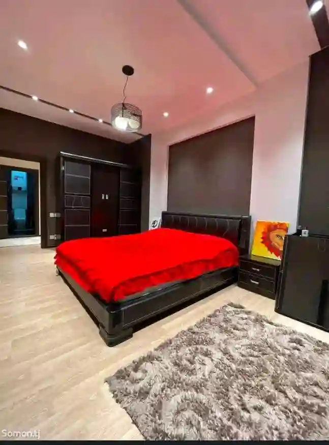 3-к квартира, 7 этаж, 125 м², Туркиш Эйрайнс — миниатюра 2