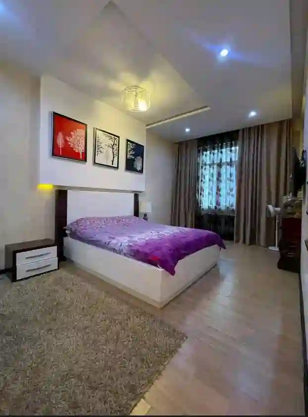 3-к квартира, 7 этаж, 125 м², Туркиш Эйрайнс — миниатюра 10