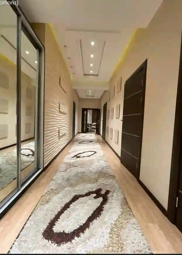 3-к квартира, 7 этаж, 125 м², Туркиш Эйрайнс — миниатюра 6