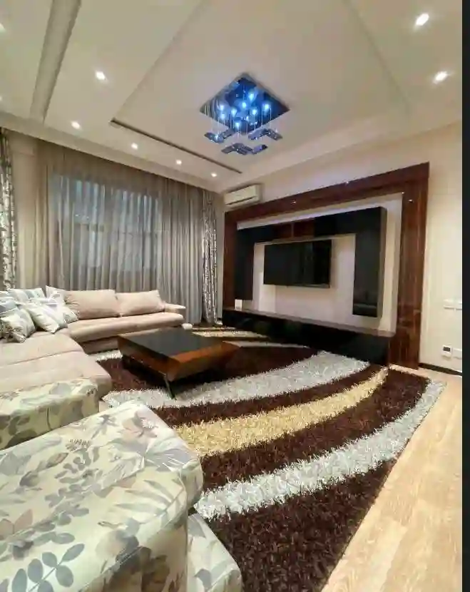 3-к квартира, 7 этаж, 125 м², Туркиш Эйрайнс — миниатюра 9