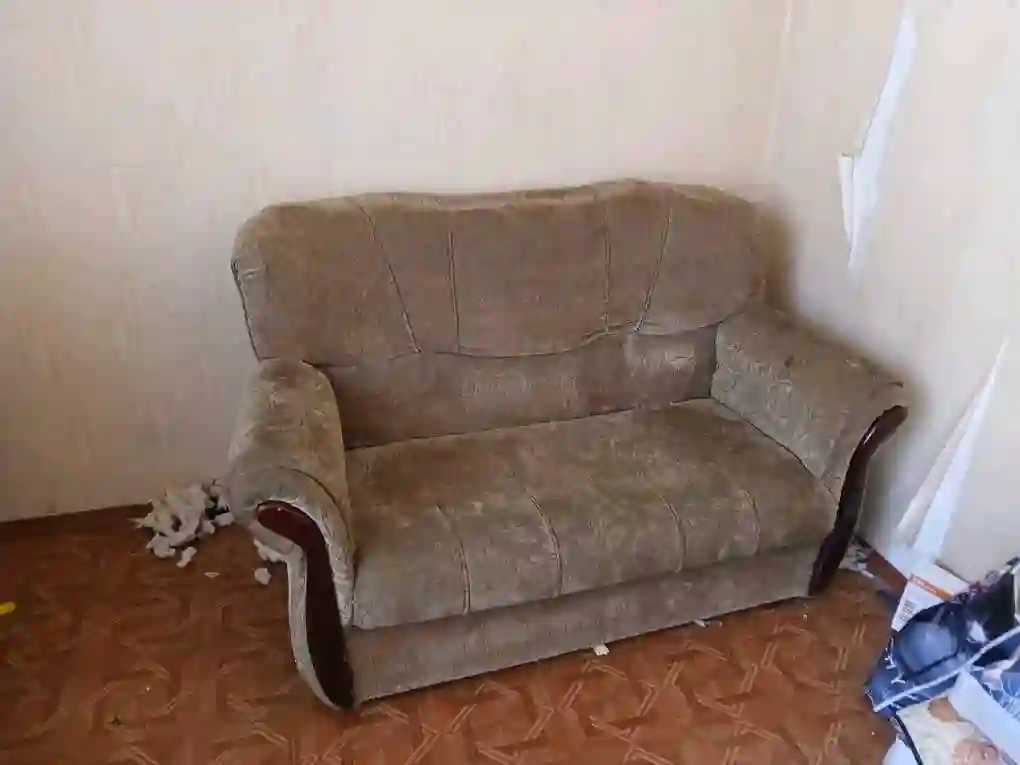 диван