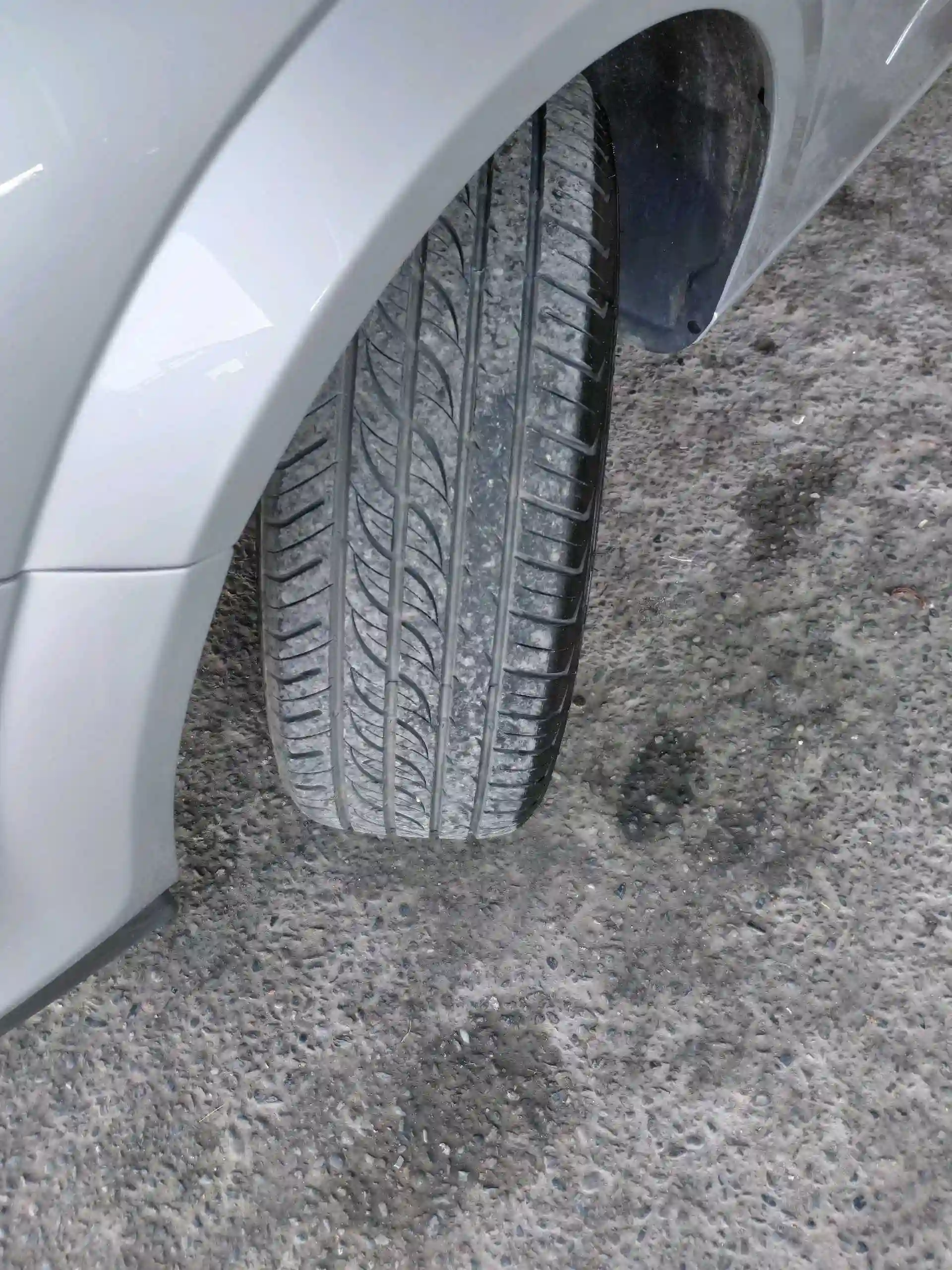 Opel Astra h 2007