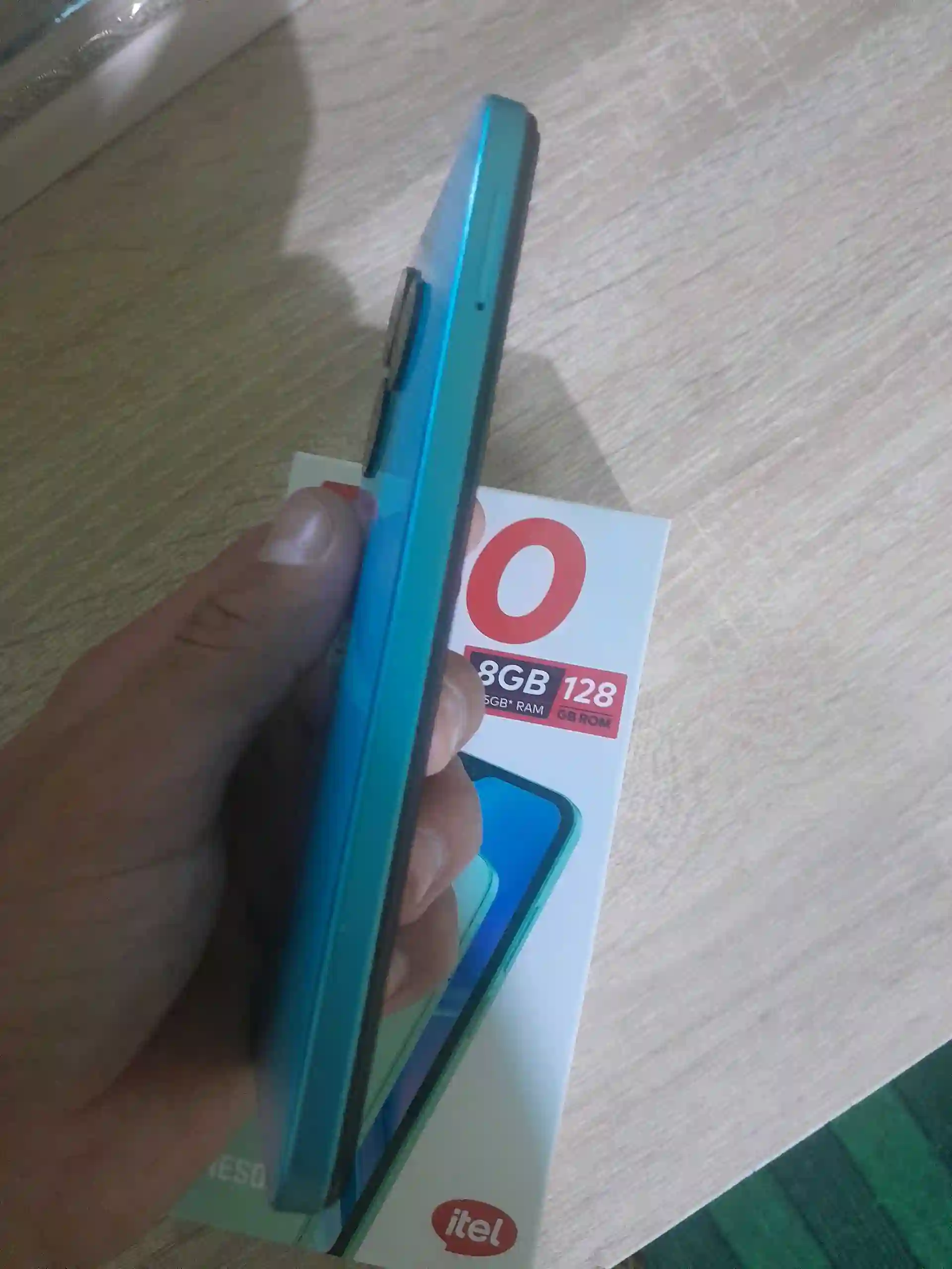 itel A50 128 GB — миниатюра 3