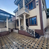 2 этажный, 6-комн. дом, 168 м², 2 соток, Сино