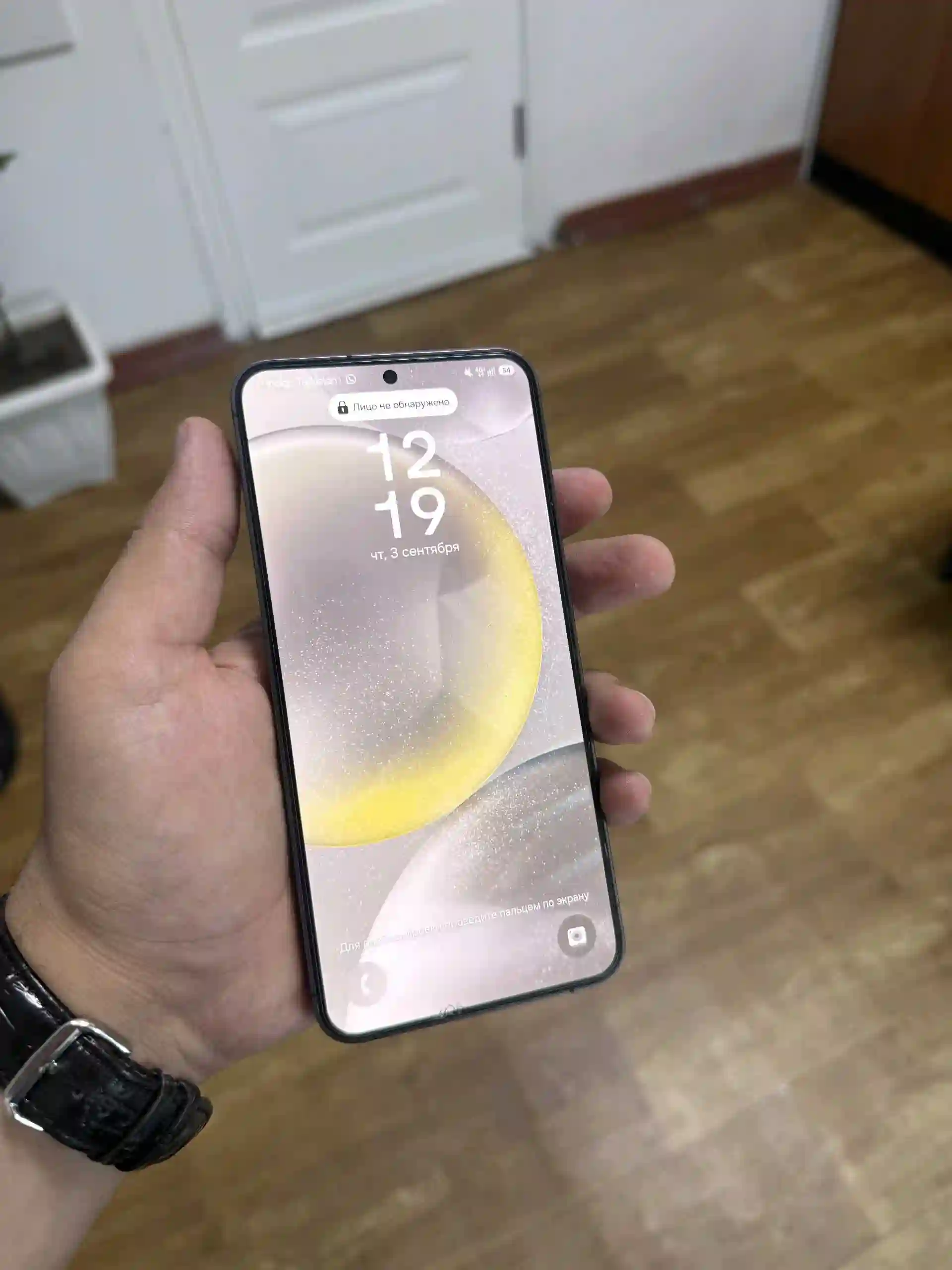 Samsung s24 Plus — миниатюра 2