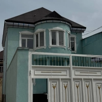 2 этажный, 5-комн. дом, 120 м², 2 соток, Фирдавсӣ