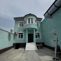 2 этажный, 5-комн. дом, 120 м², 2 соток, Фирдавсӣ