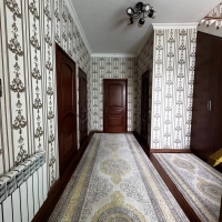 2 этажный, 5-комн. дом, 120 м², 2 соток, Фирдавсӣ
