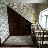 2 этажный, 5-комн. дом, 120 м², 2 соток, Фирдавсӣ