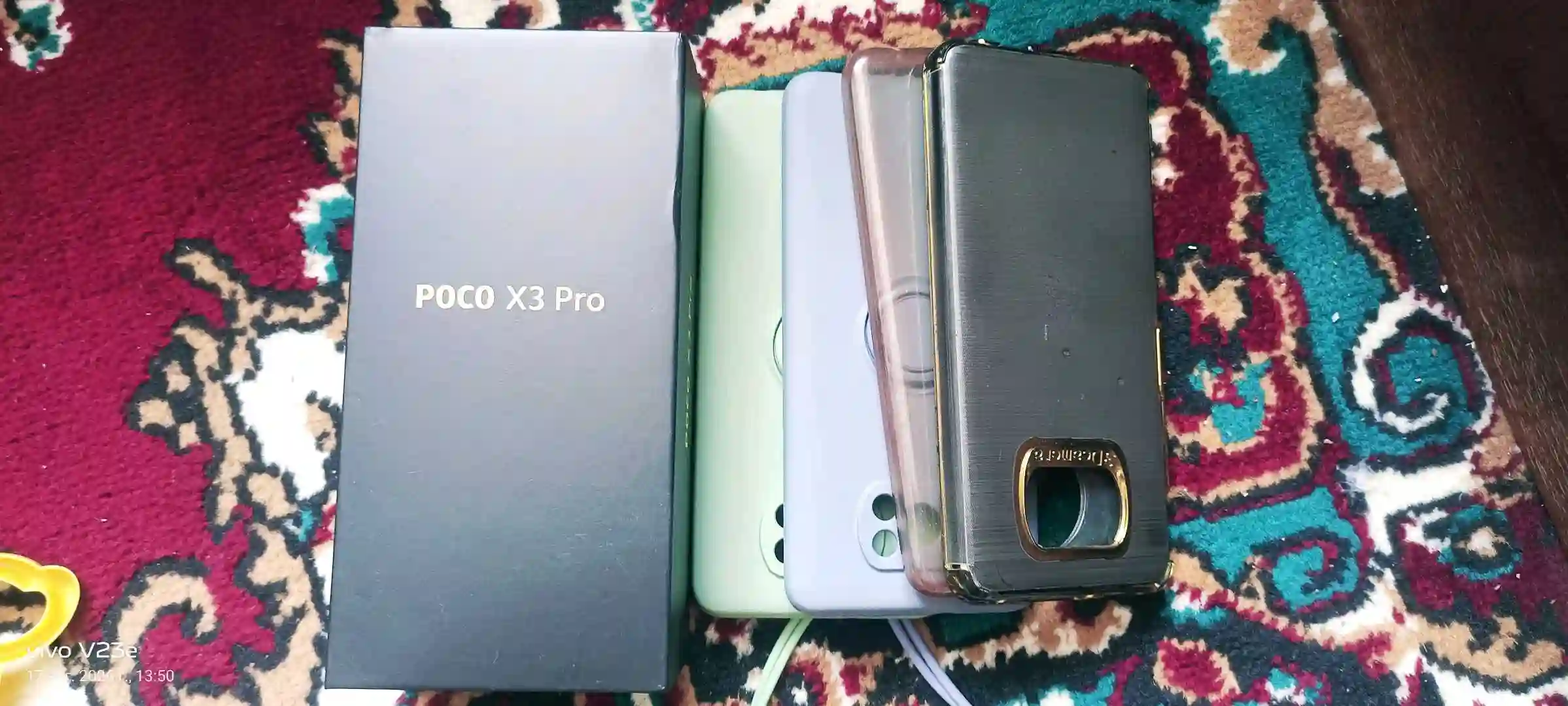 POCO X3 PRO — миниатюра 2