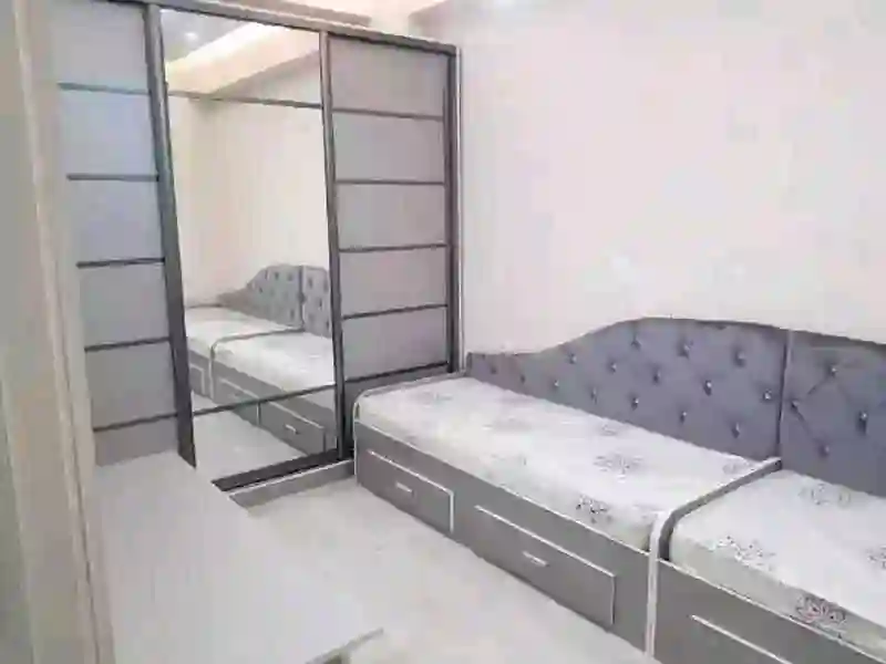 3-к квартира, 10 этаж, 80 м², Домпечат, Пайкар — миниатюра 10