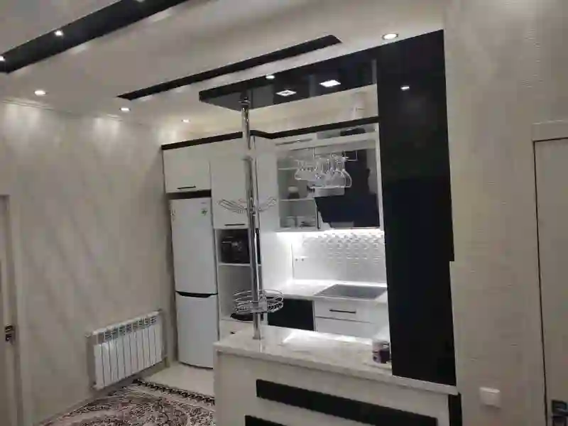 3-к квартира, 10 этаж, 80 м², Домпечат, Пайкар — миниатюра 8