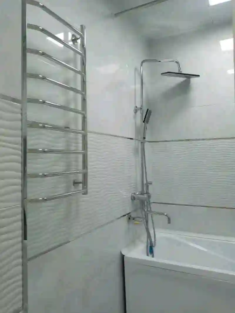 3-к квартира, 10 этаж, 80 м², Домпечат, Пайкар — миниатюра 4