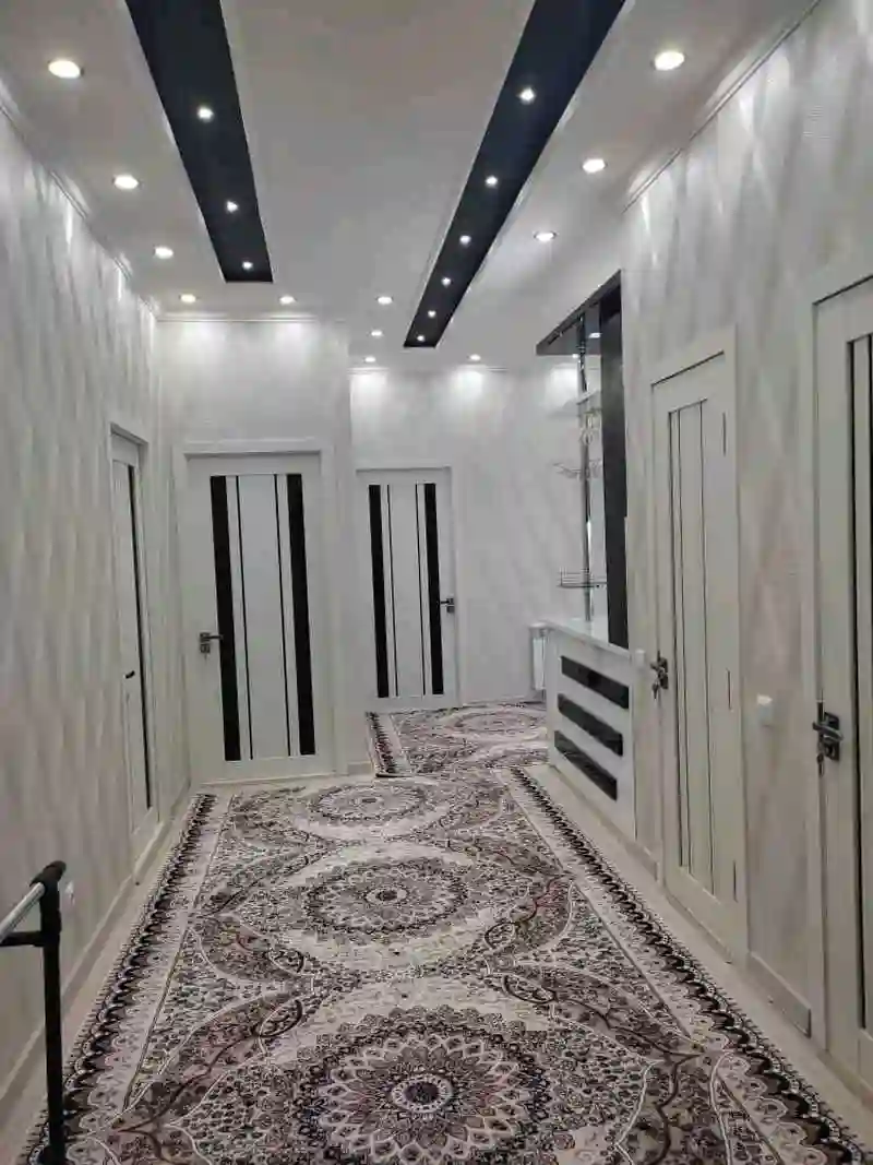 3-к квартира, 10 этаж, 80 м², Домпечат, Пайкар — миниатюра 3