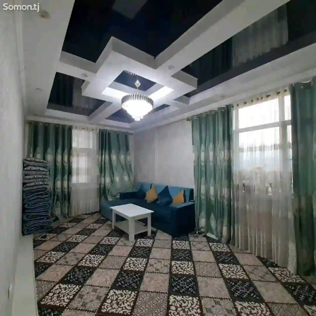 3-к квартира, 7 этаж, 80 м², Сино-1(Балх)