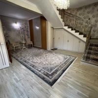 2 этажный, 5-комн. дом, 288 м², 3 соток, Сино — миниатюра 16