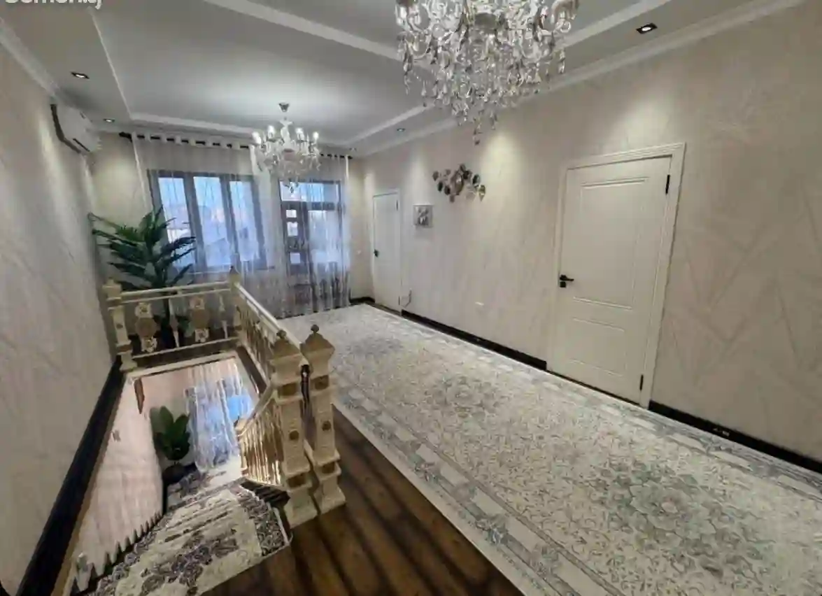 2 этажный, 5-комн. дом, 168 м², 2 соток, Сино
