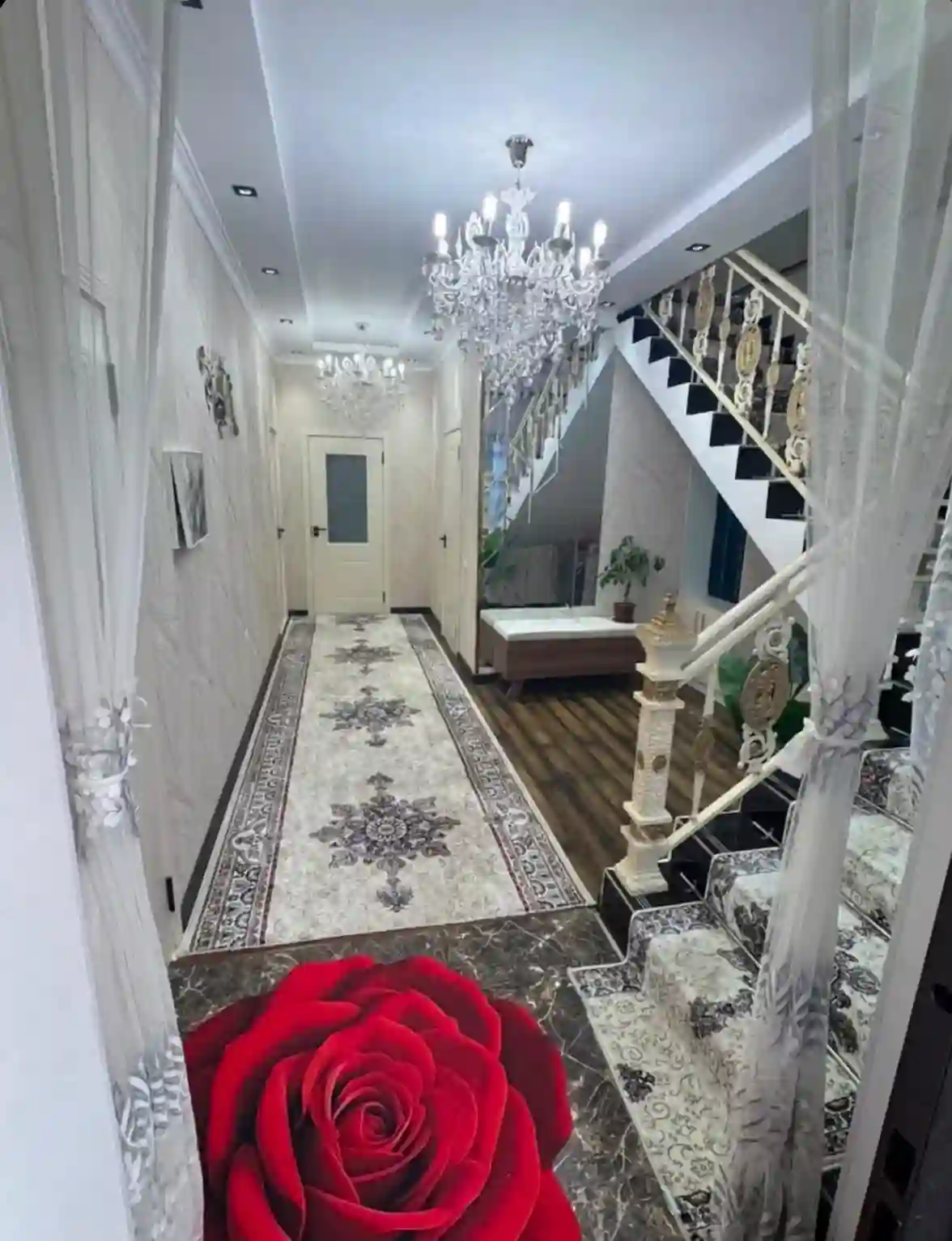 2 этажный, 5-комн. дом, 168 м², 2 соток, Сино