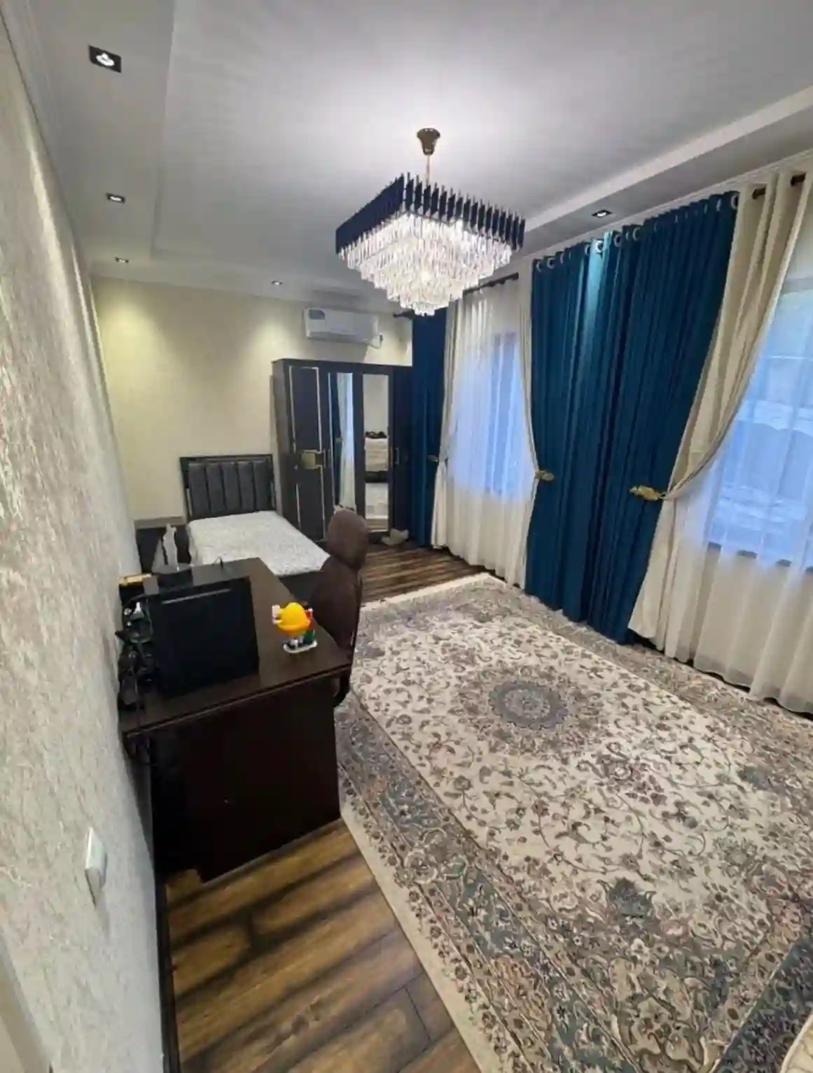 2 этажный, 5-комн. дом, 168 м², 2 соток, Сино