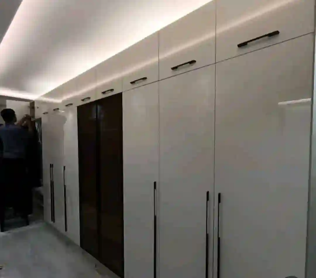шифонер калон