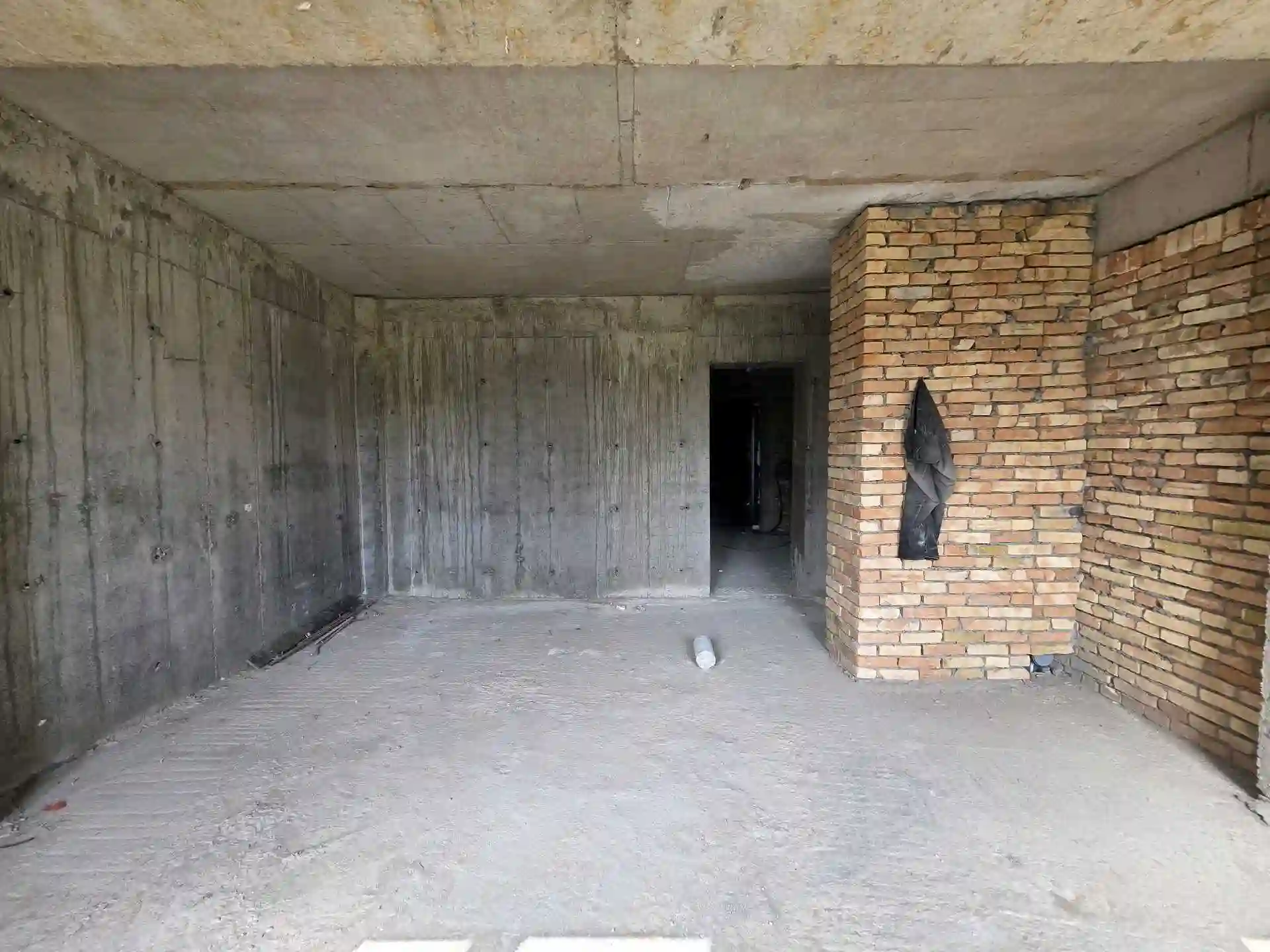 1-к квартира, 12 этаж, 35 м², 91 мкр