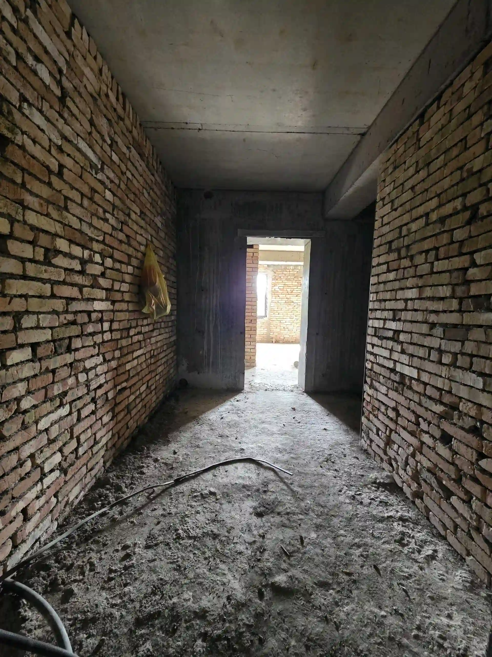 1-к квартира, 12 этаж, 35 м², 91 мкр