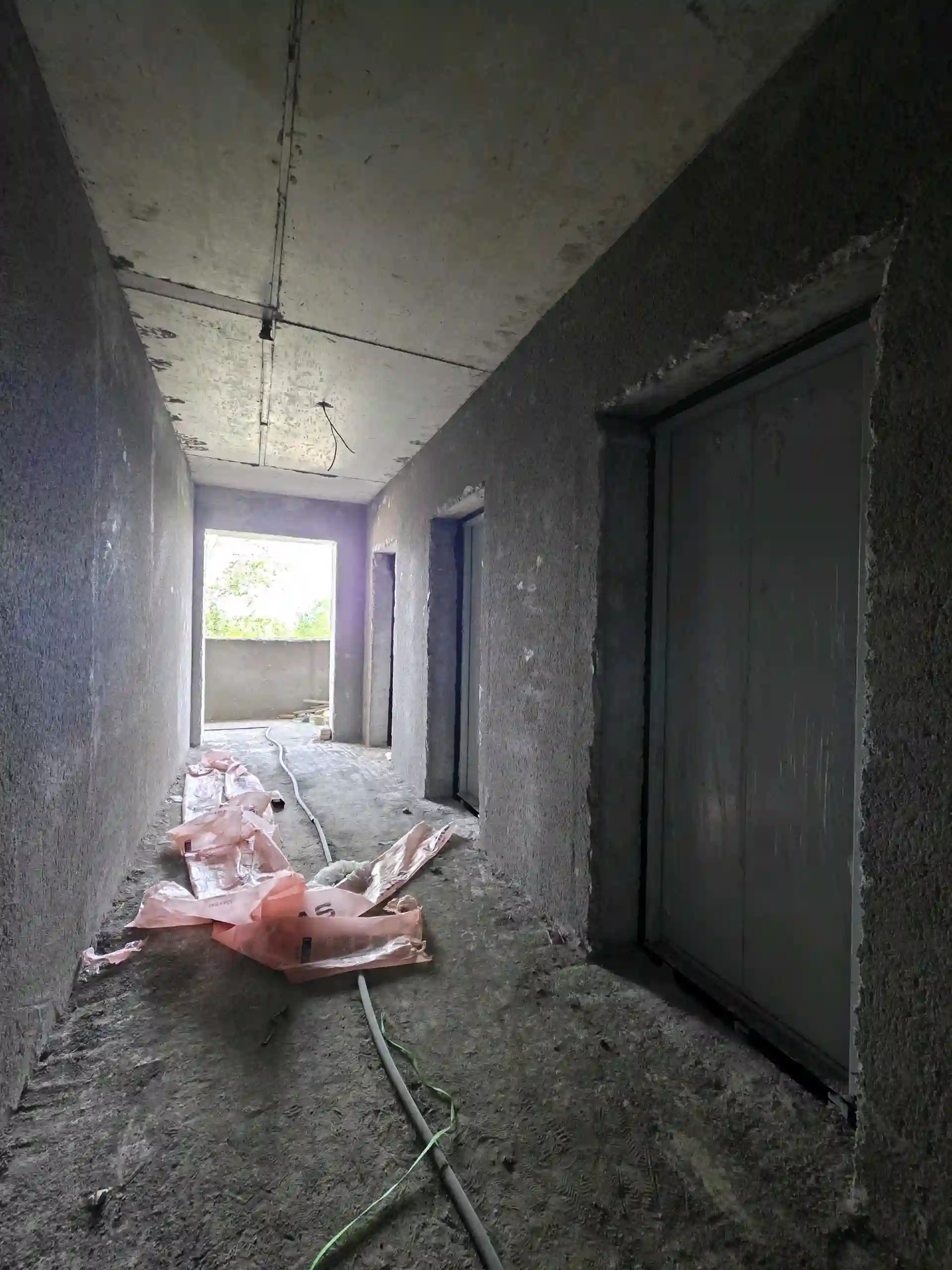1-к квартира, 12 этаж, 35 м², 91 мкр
