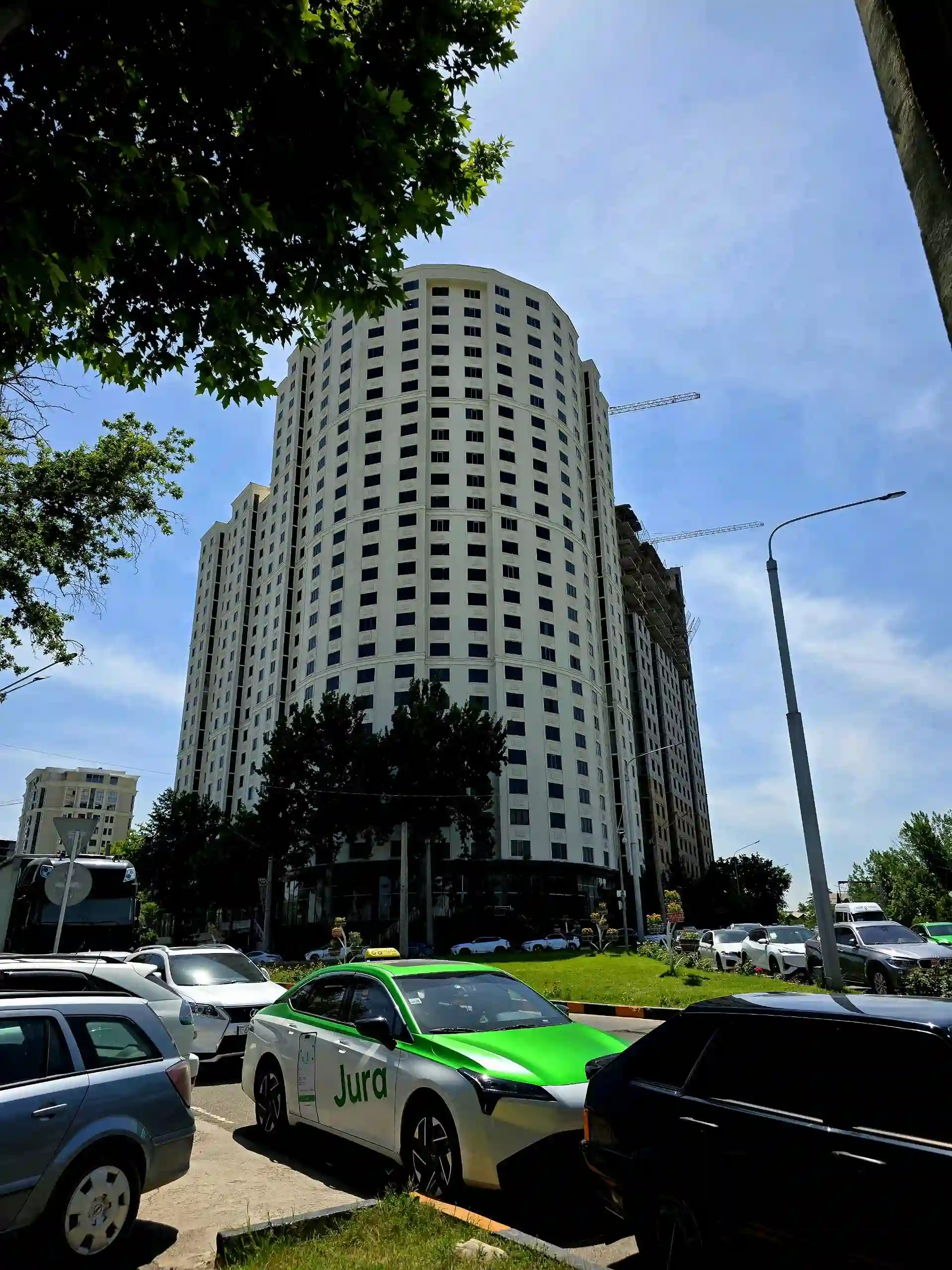 1-к квартира, 12 этаж, 35 м², 91 мкр