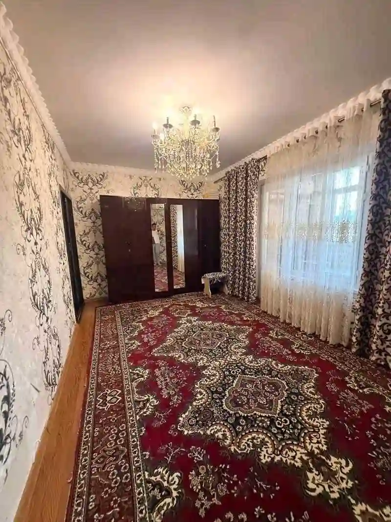 2-к квартира, 6 этаж, 70 м², Фирдавси диагностика  планируется дарё