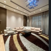 3-к квартира, 7 этаж, 125 м², И Сомони — миниатюра 3