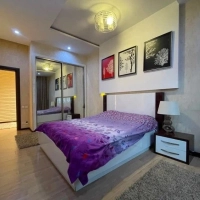 3-к квартира, 7 этаж, 125 м², И Сомони — миниатюра 4