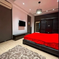 3-к квартира, 7 этаж, 125 м², И Сомони — миниатюра 7