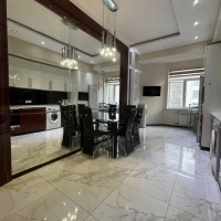 3-к квартира, 7 этаж, 125 м², И Сомони — миниатюра 10